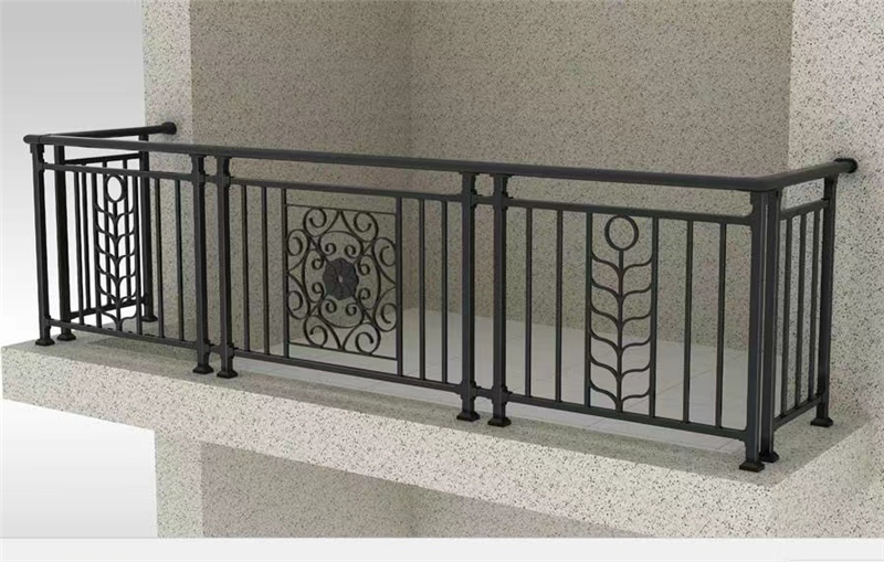 陽臺護欄 陽臺護欄